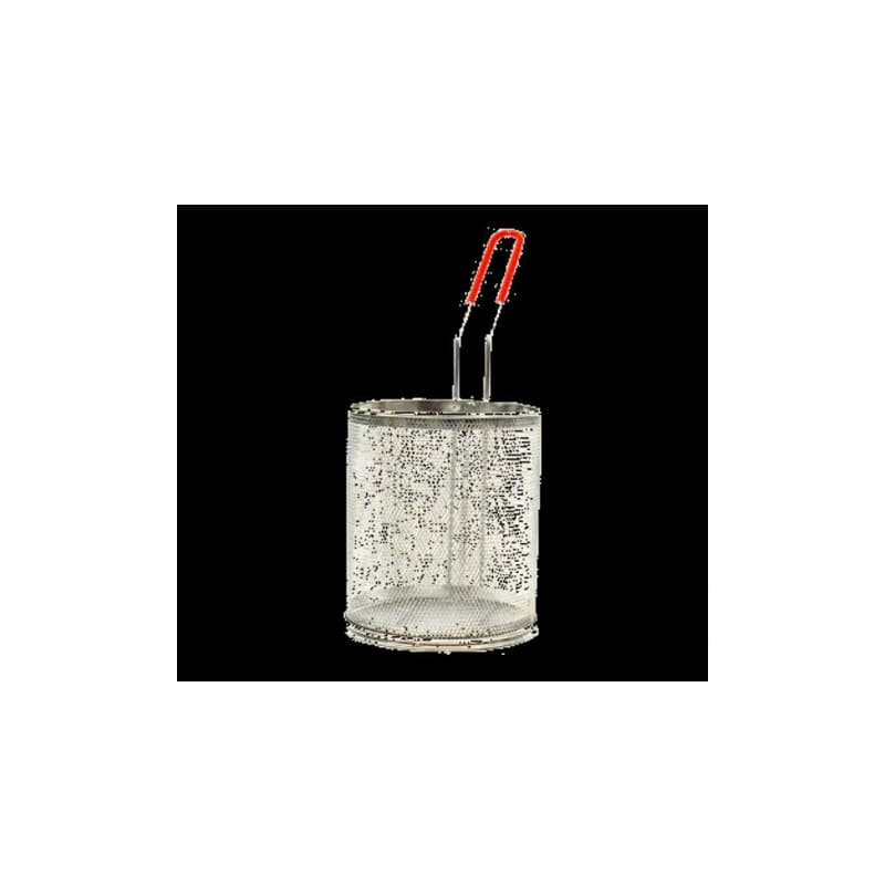Pasta Basket 6.5X7 IN Stainless Steel 1/Each