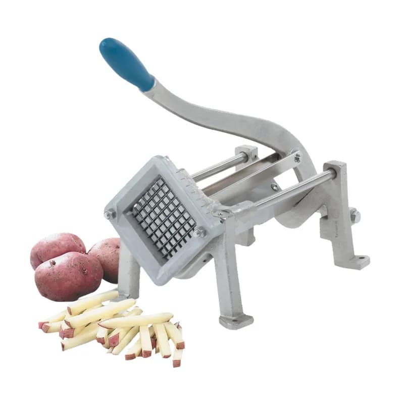 French Fry Cutter ⅜-Inch-Cut 1/Each