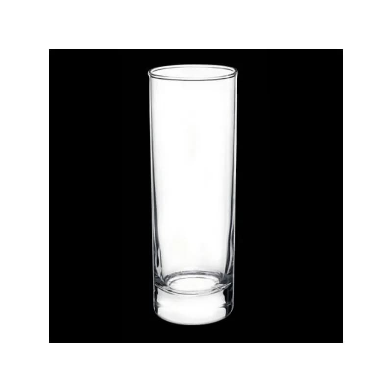 Bormioli Rocco Cortina Beverage Glass 10.25 FLOZ Glass 4/Case