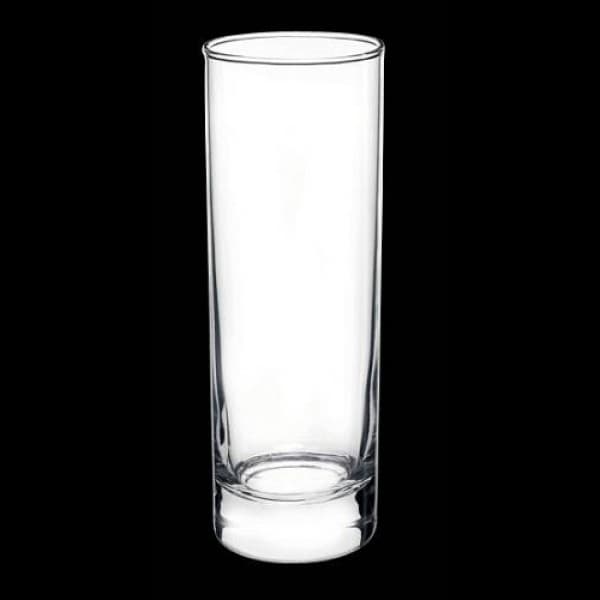 Bormioli Rocco Cortina Beverage Glass 10.25 FLOZ Glass 4/Case