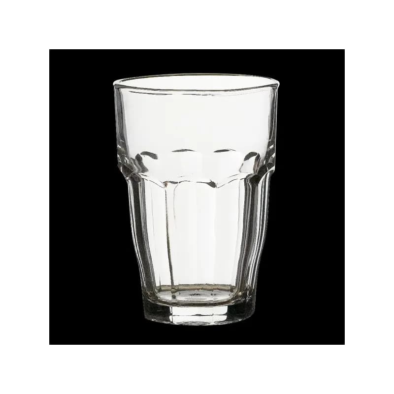 Rockbar Beverage Glass 16 FLOZ Glass 24/Case