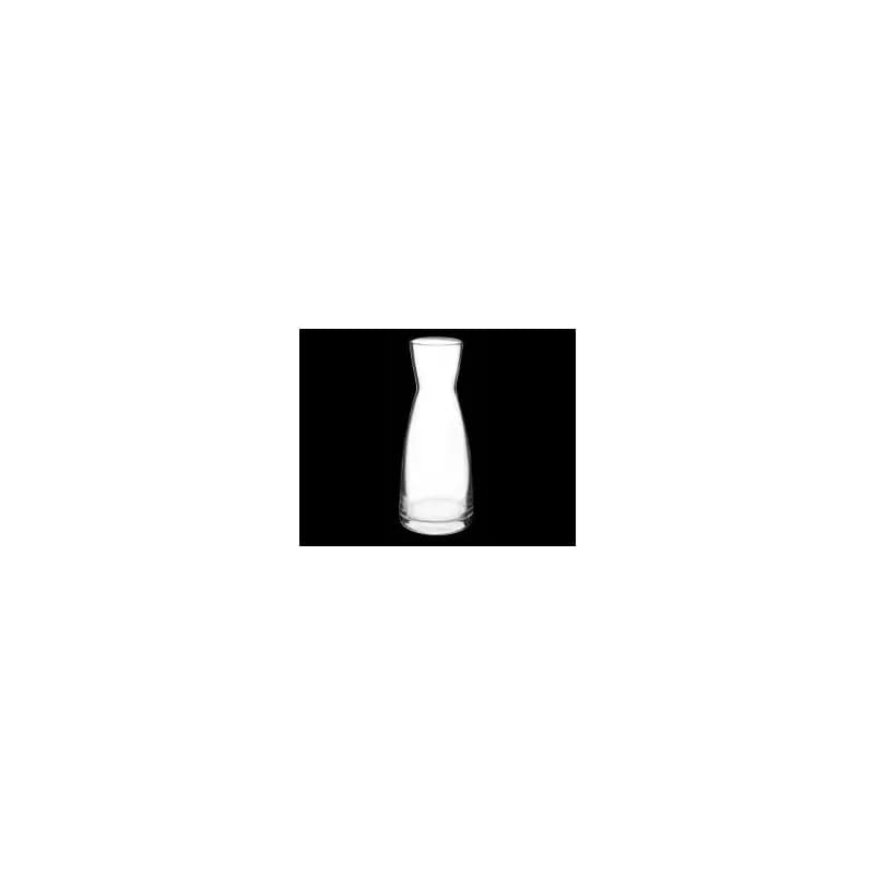 Ypsilon Carafe 18.5 FLOZ Glass 6/Case