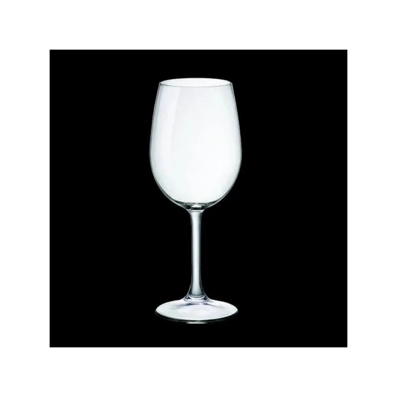 Bormioli Rocco Sara Beverage Glass 12.25 FLOZ Glass 1/Case