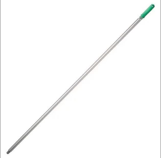 Handle 58 IN Aluminum 1/Each