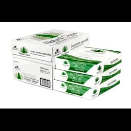 Natural Choice Copy Paper 11X8.5 IN 92 Bright 5 Count/Case 72 Cases/Pallet
