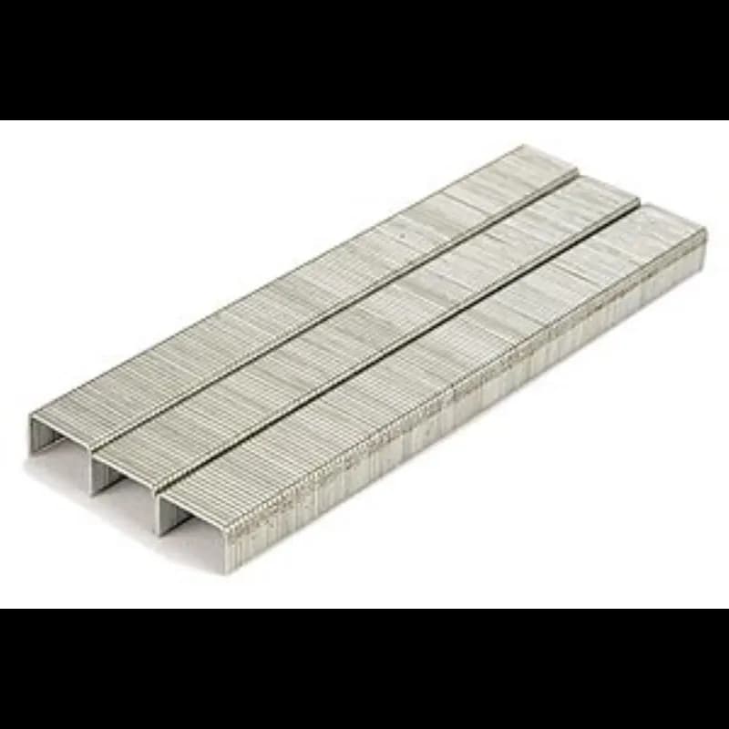 Staples 0.017X0.02 IN 0.375" Crown Fine Wire 5000/Box