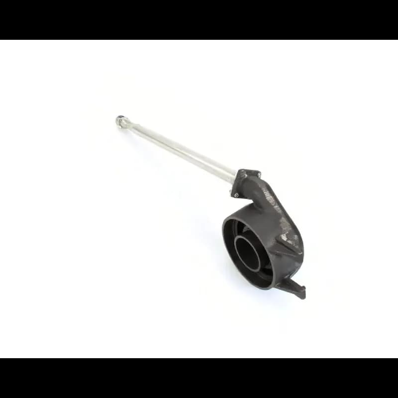 Burner And Venturi Assembly Southbend Range 1179241 Rear 40K 1/Each