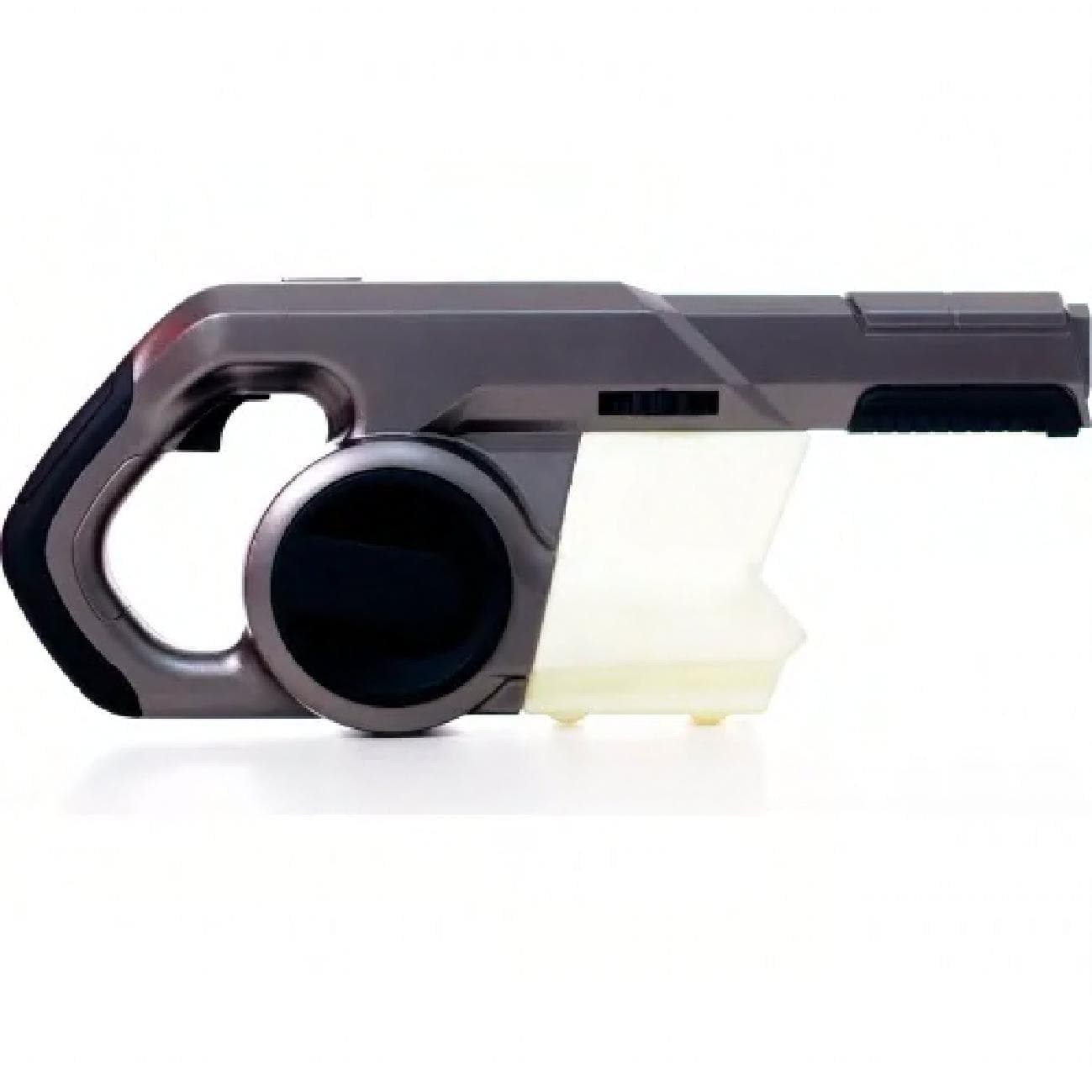 Green Air Immuno 360 Spray Gun 2 GAL ABS Gray 1/Each