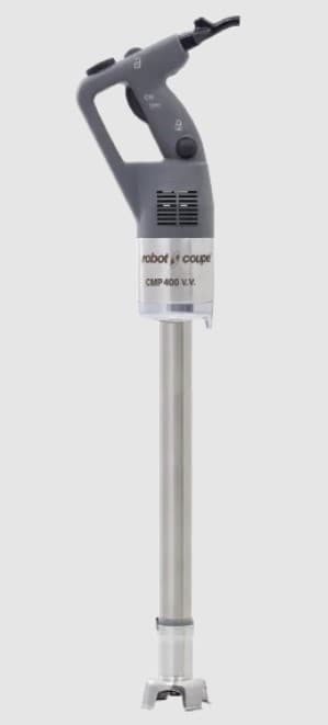 Immersion Blender Mixer 16 IN Hand 120V 1/Each