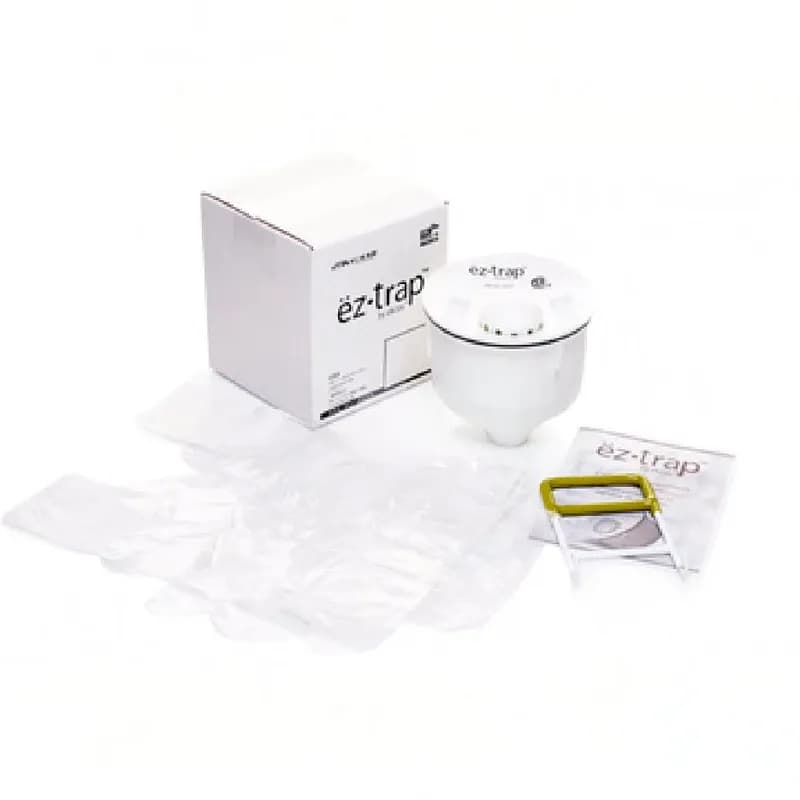 EZ-Trap™ Waterless Urinal Replacement Cartridge 1/Each