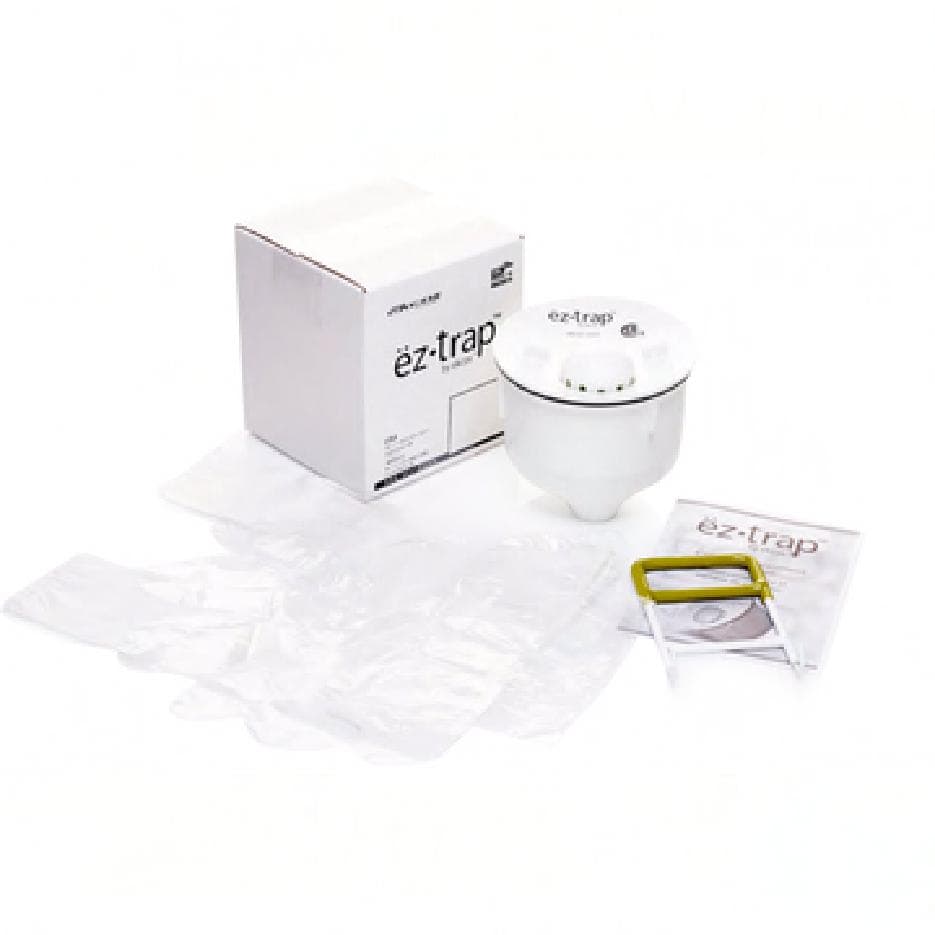EZ-Trap™ Waterless Urinal Replacement Cartridge 1/Each