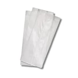 Confectionery Bag 6.75X9.25 IN Glassine Paper White 1000/Case