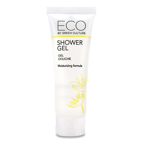 Eco Shower Gel 30 mL 288/Case