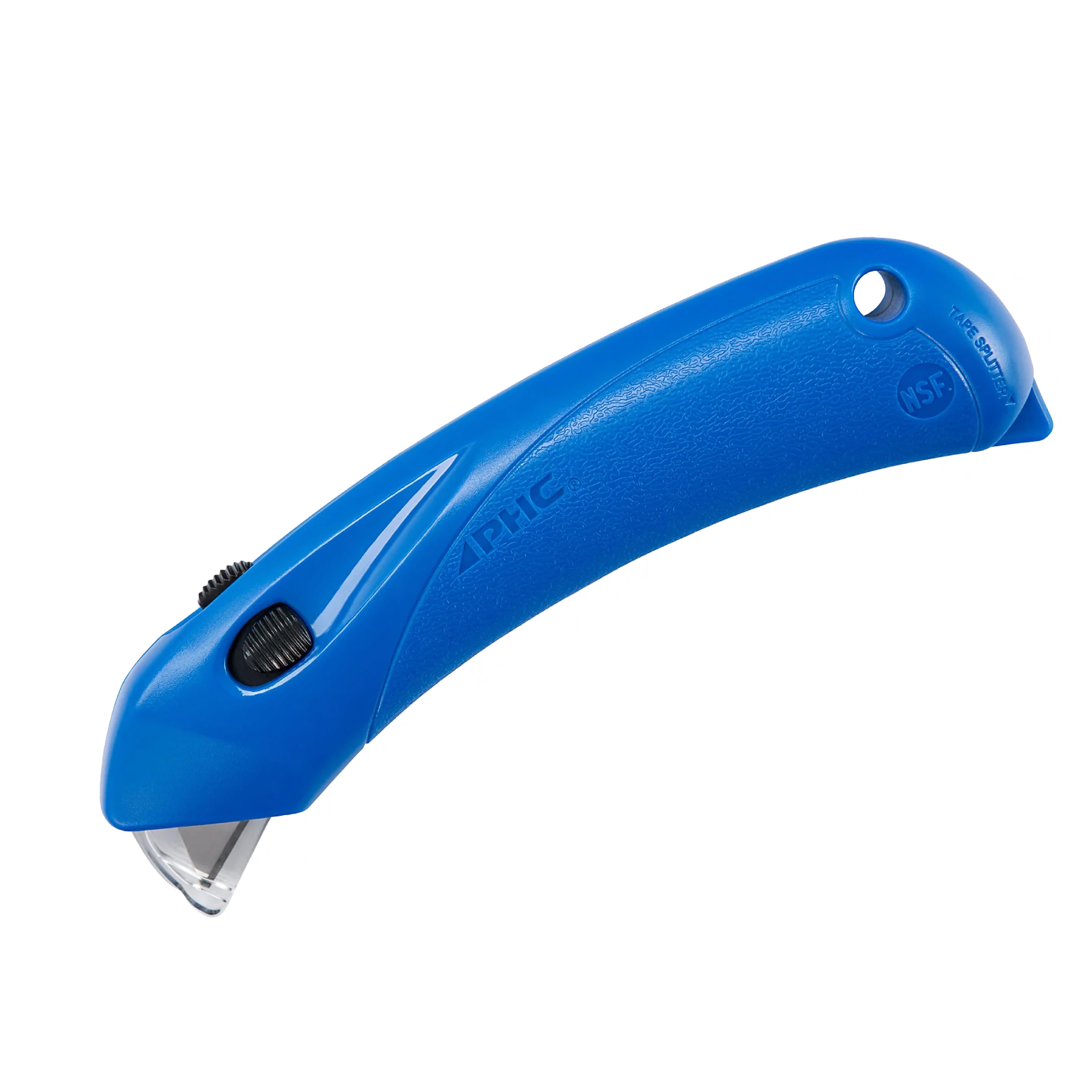 Raze Cutter Blue Safety 1/Each