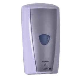 Soap Dispenser 1000 mL White Electronic 1/Each