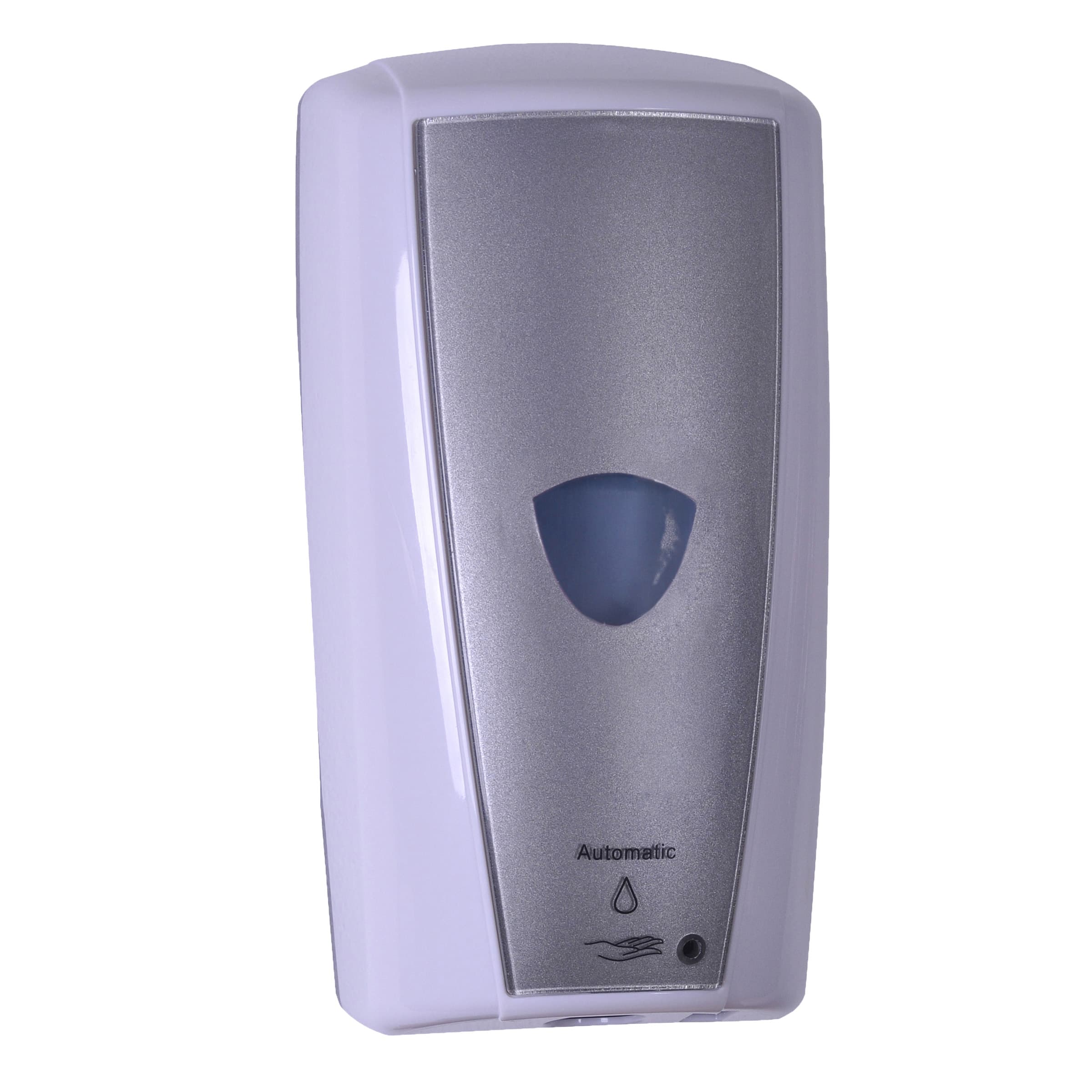 Soap Dispenser 1000 mL White Electronic 1/Each