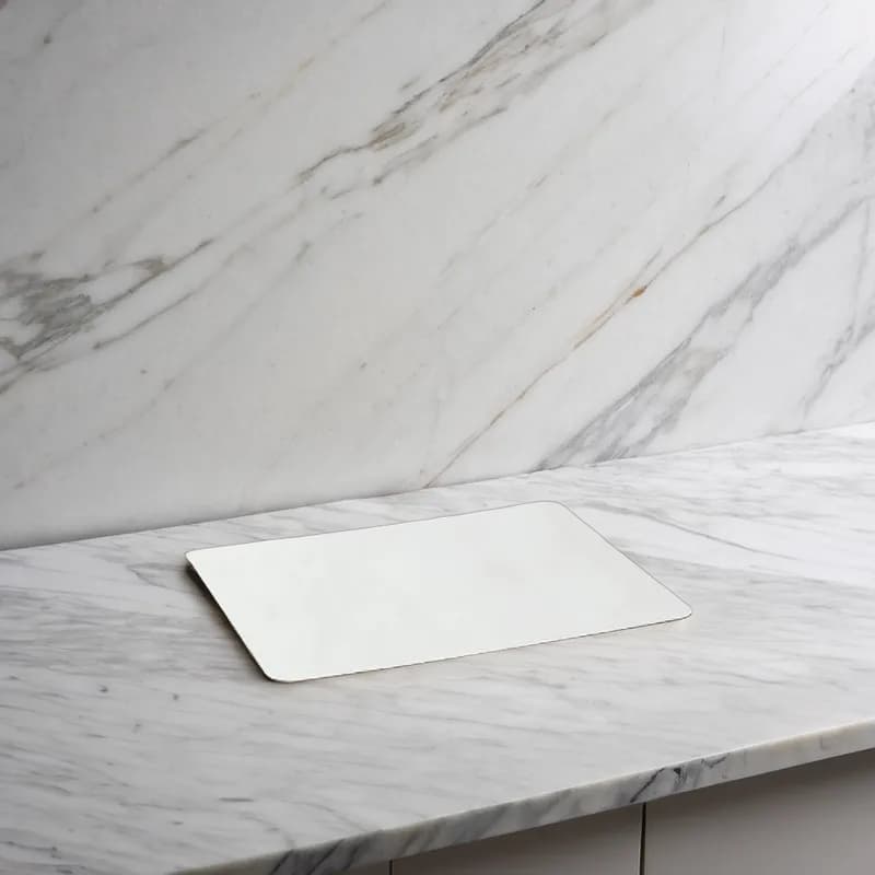 Cake Board Full Size 27X17.5 IN Paperboard Rectangle Double Wall 30/Bundle