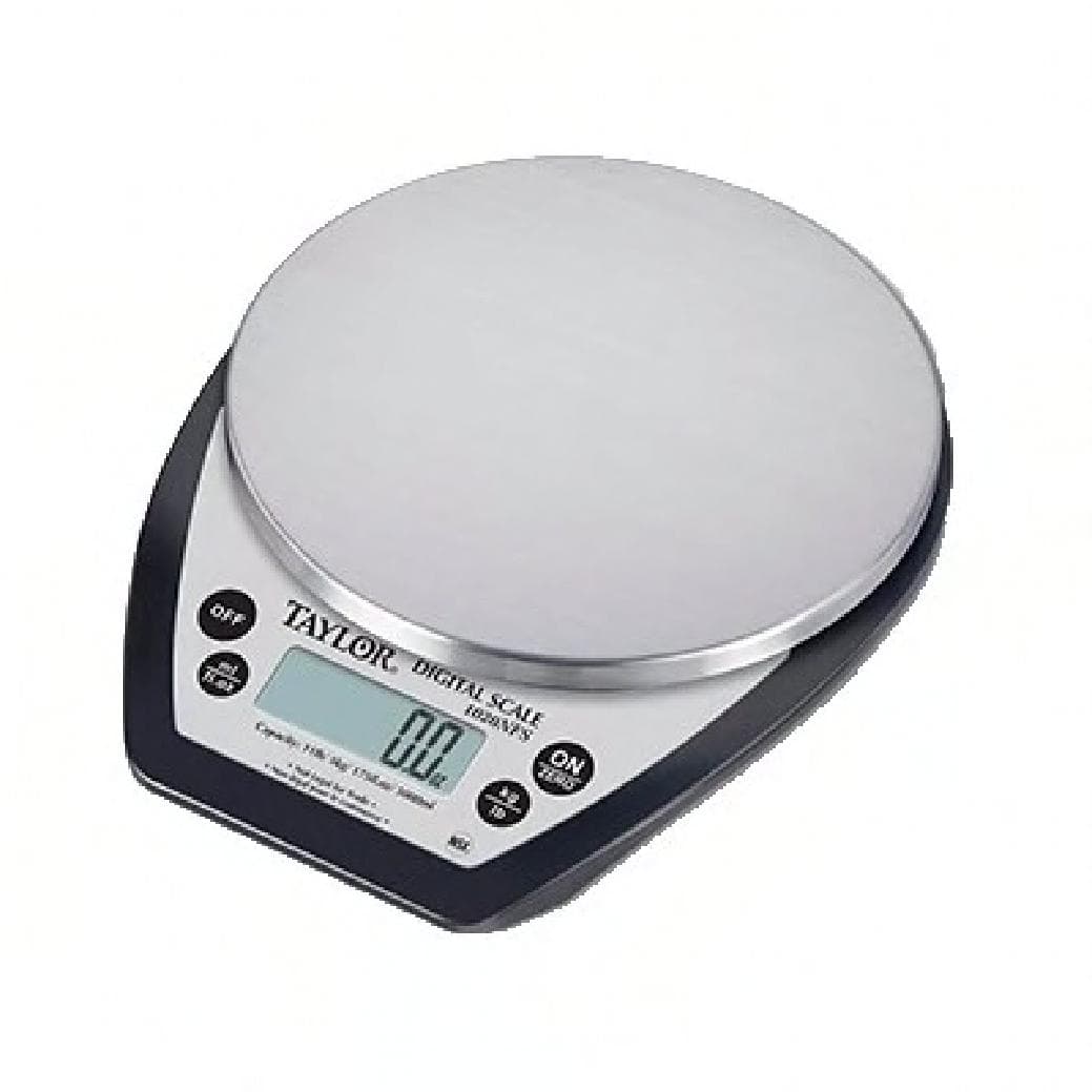 Digital Portion Scale 11# 1/Each