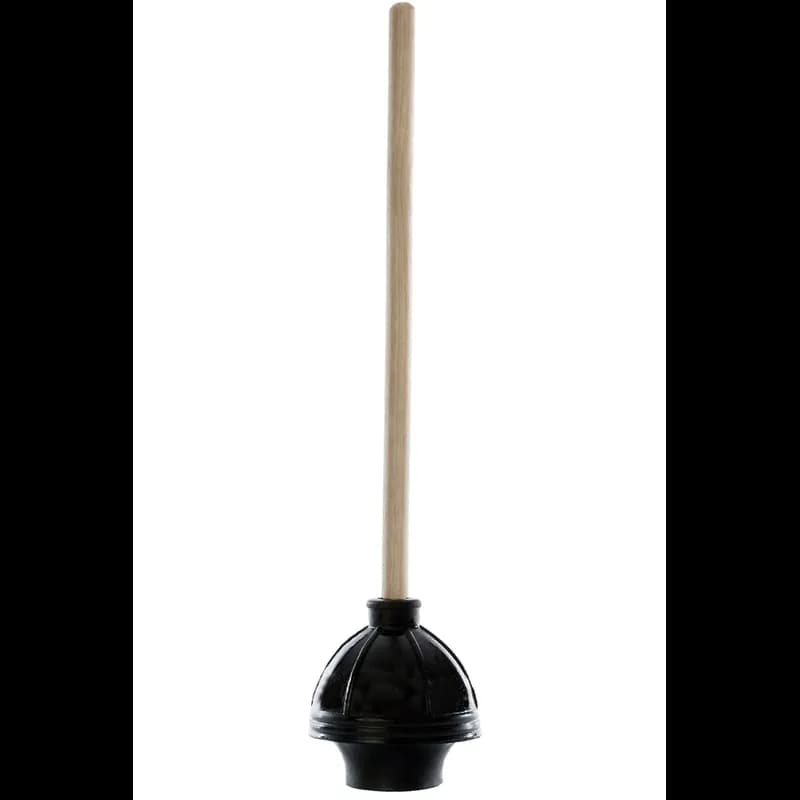 Plunger Toilet Bowl 24/Case