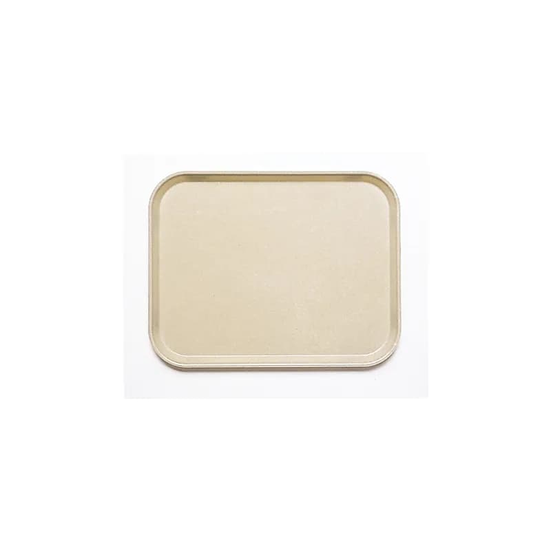 Camtray® Tray 14X18 IN Desert Tan 12/Case