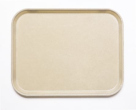 Camtray® Tray 14X18 IN Desert Tan 12/Case
