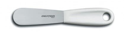 Basics Sandwich Spreader 7 IN White 1/Each