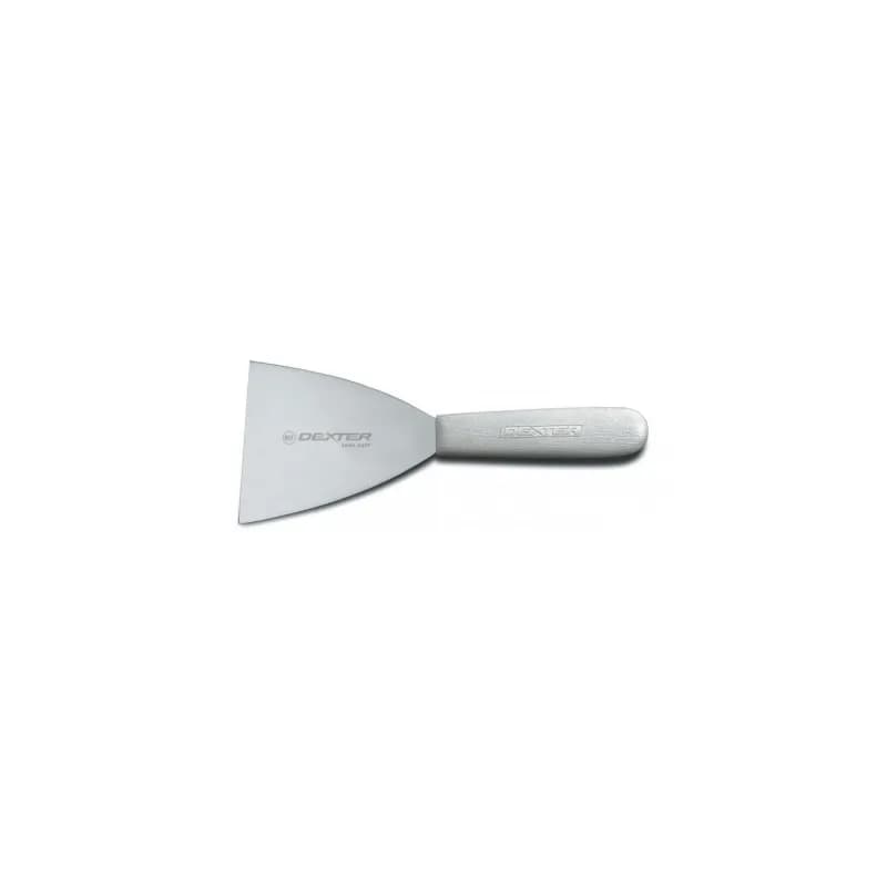SANI-SAFE® Griddle Scraper 3 IN 1/Each