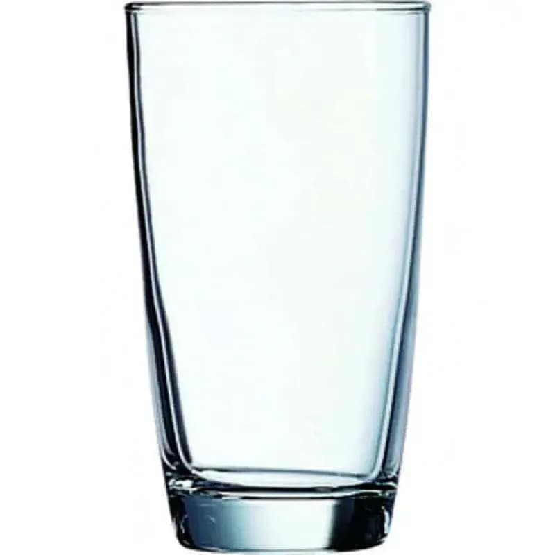 Arcoroc Excalibur 10.5 FLOZ Tempered Glass 36/Case