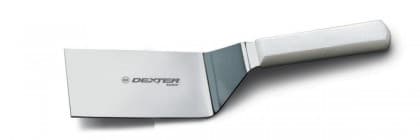 Hamburger Turner 6 IN Carbon Steel Solid 1/Each