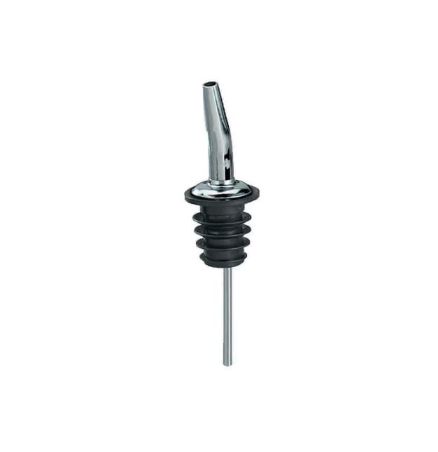 Pourer 18/8 Stainless Steel Tapered Speed Free Flow 12/Case