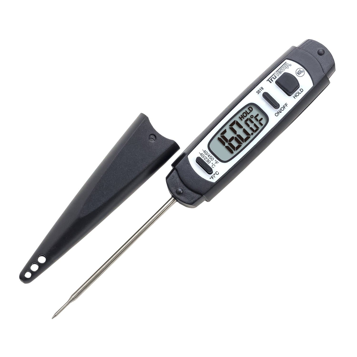 Tru-Temp Thermometer 1/Each