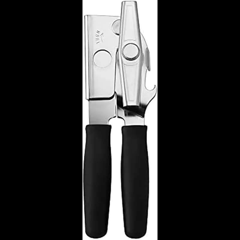 Can Opener 7 IN Handheld Soft Grip 1/Each