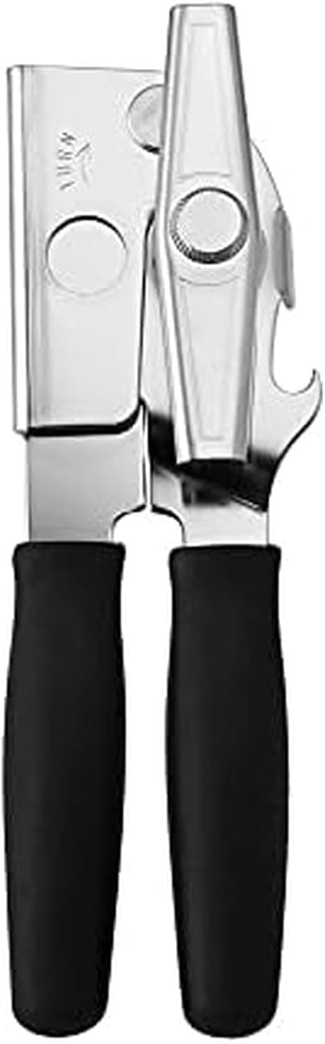 Can Opener 7 IN Handheld Soft Grip 1/Each