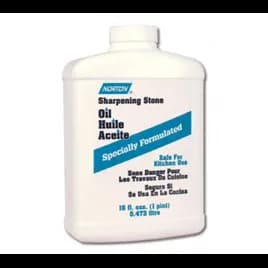 Sharpening Stone Oil 1 QT 1/Each