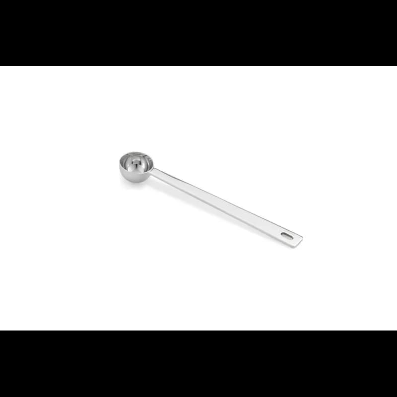 Measuring Teaspoon Stainless Steel Silver Round 1/Each