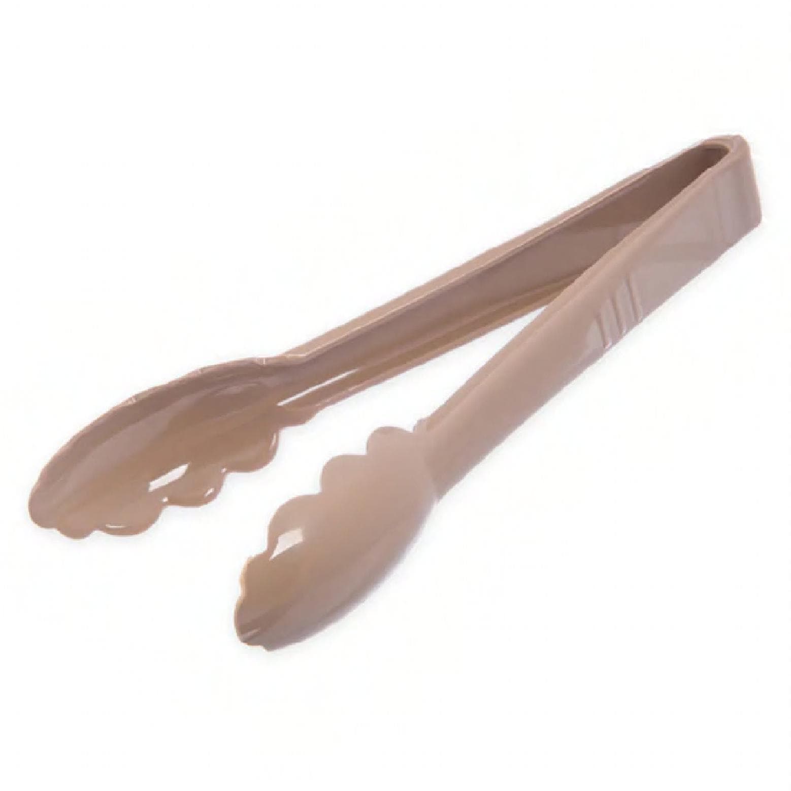 Carlisle Foodservice Products® Utility Tongs 9 IN Acetal 12/Case