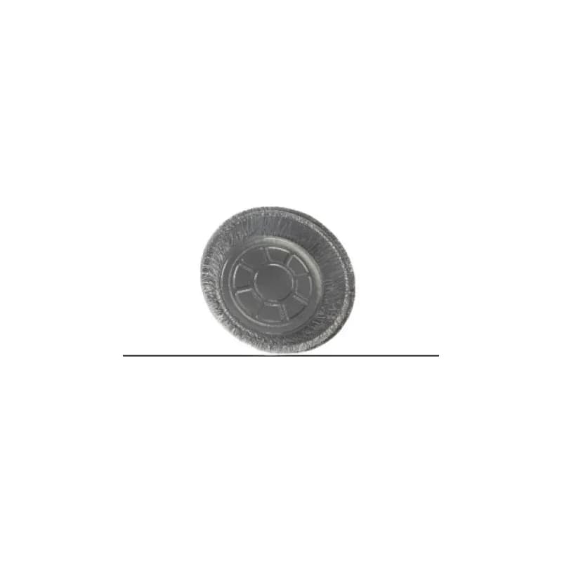 Bakery Container 7 IN Foil Round Heavy Weight 500/Case