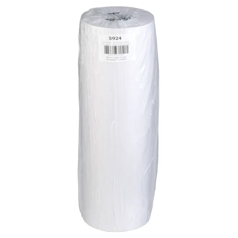 Steak & Butcher Paper Roll 24IN X900FT White 1/Roll