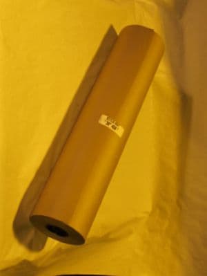 Roll 36 IN Paper 40# Kraft 1/Roll