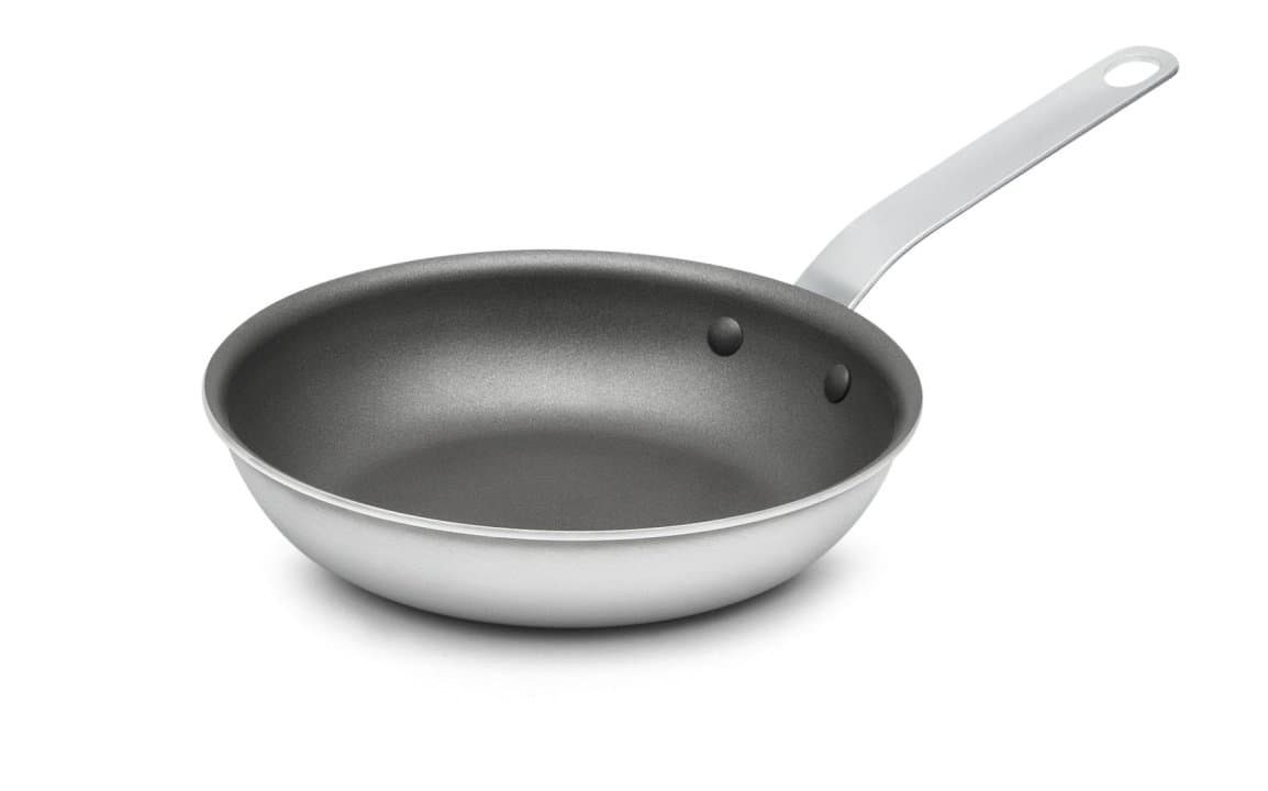 Wear-Ever® Fry Pan 8 IN Aluminum Non-Stick 1/Each