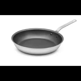 Wear-Ever® Fry Pan 10 IN Aluminum Non-Stick Silver Handle 1/Each