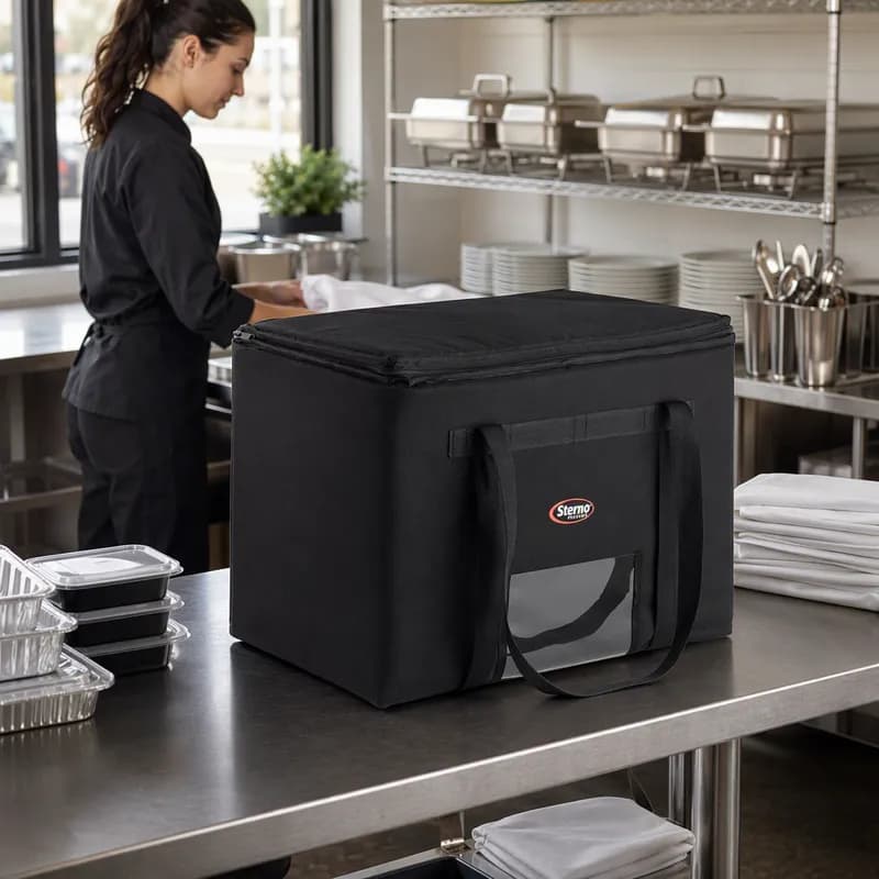 Carry Bag XL Space Saving Carrier 1/Case