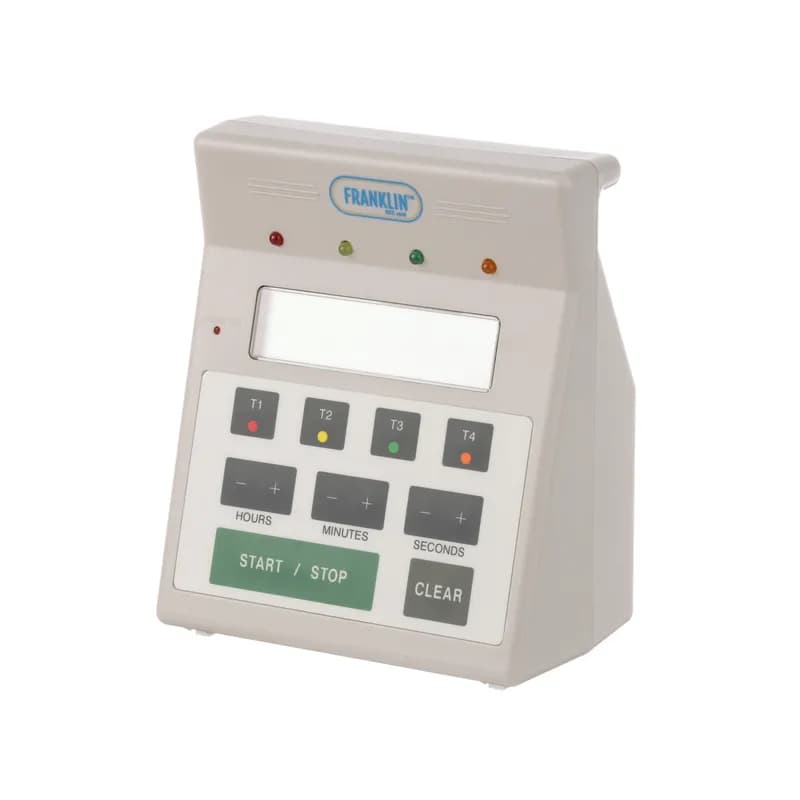 Digital Timer 7 IN 1/Each
