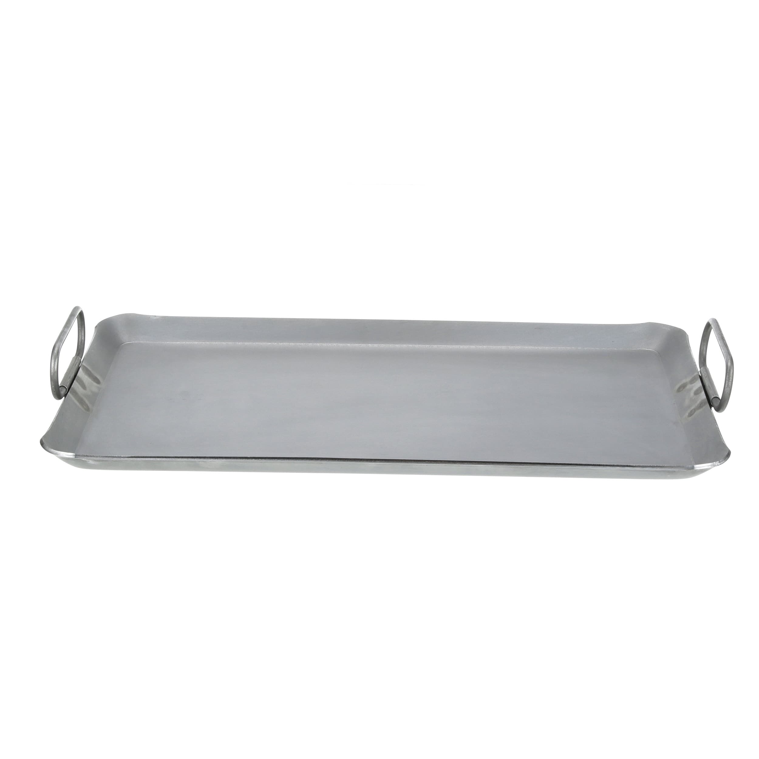 Rocky Mountain Cookware Griddle 20X12 IN Top Portable 1/Each