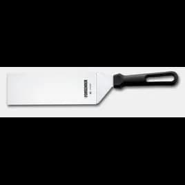 Turner 8X3 IN Polyamide Black Solid High Heat Dishwasher Safe 1/Each