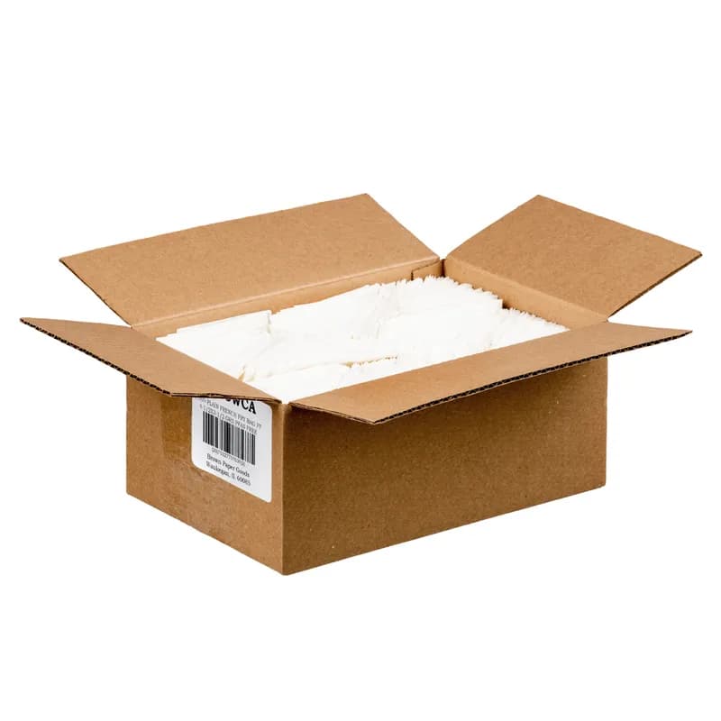 Fry Bag 4.5X3.5 IN White 2000/Case