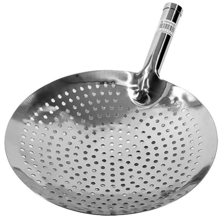 Mandarin Strainer 18/8 Stainless Steel 1/Each