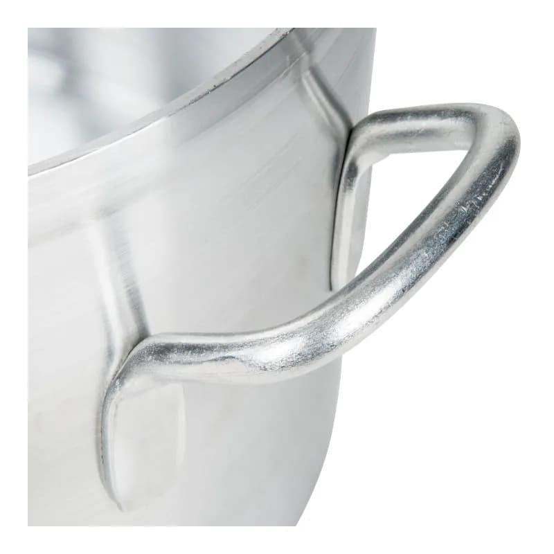 Wear-Ever® Sauce Pot 26 QT Aluminum 1/Each