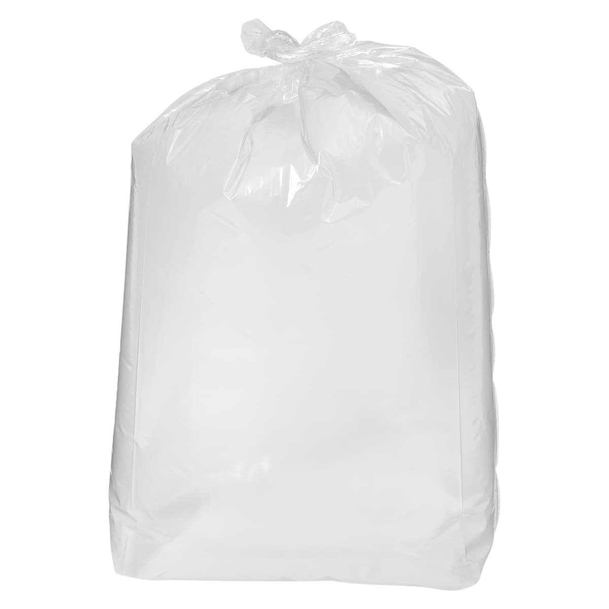 Bag 6X3X15 IN PET 0.6MIL Clear 1000/Case