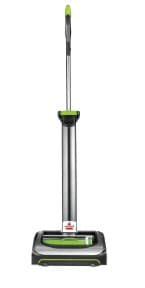 AirRam Upright Vacuum 0.6 L 12IN 22 Volt Cordless Multi-Surface Lith-Ion Battery LED Collapsible Handle 1/Each